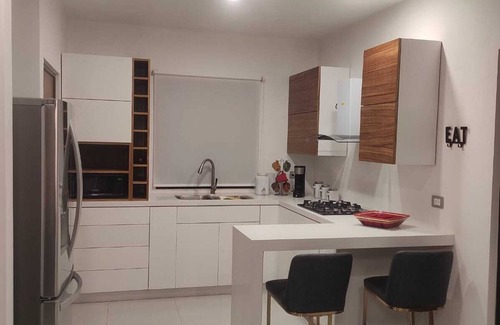 El Sauzal Apartment | Palomino en la ruta del vino en Ensenada