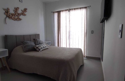 El Sauzal Apartment | Palomino en la ruta del vino en Ensenada