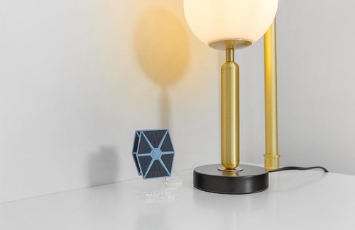 North Queen Anne House | Palpatine Sith Lord Suite