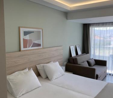 Pefkos Apartment | Pals Studios Pefkos