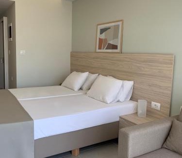 Pefkos Apartment | Pals Studios Pefkos