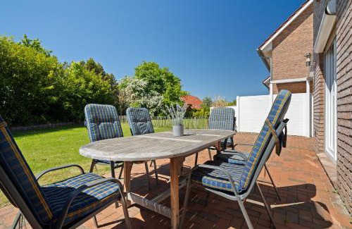 Schonberger Strand House | Palstek 11 Sommerwind