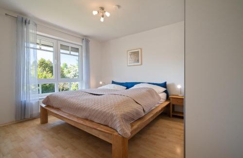 Schonberger Strand House | Palstek 11 Sommerwind