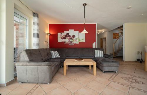 Schonberger Strand House | Palstek 11 Sommerwind