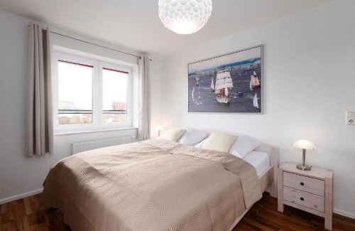 Schonberger Strand Apartment | Palstek 6 Wohnung 6