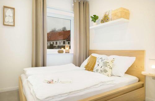 Eckernfoerde Apartment | Palstek
