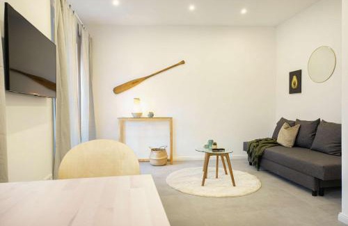Eckernfoerde Apartment | Palstek