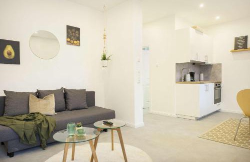 Eckernfoerde Apartment | Palstek