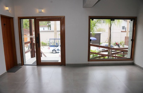 Juquehy Apartment | Palulu Flats