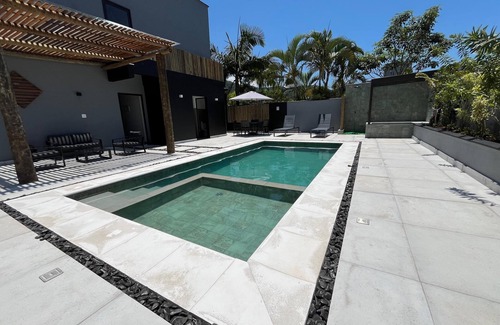 Juquehy Apartment | Palulu Flats