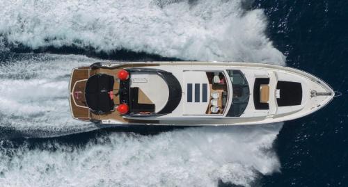 Le Suquet Boat Rental | Palumba
