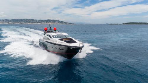 Le Suquet Boat Rental | Palumba