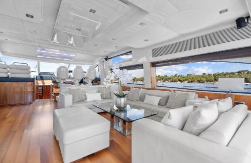 Le Suquet Boat Rental | Palumba