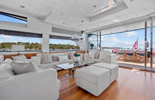 Le Suquet Boat Rental | Palumba