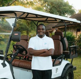 Matemwe Resort | Palumbo Mnemba View Resort