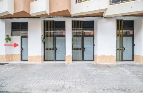 Montolivet Apartment | PALX Loft Valencia - Estudio contemporáneo cerca de las Artes y las Ciencias