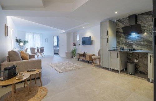 Montolivet Apartment | PALX Loft Valencia - Estudio contemporáneo cerca de las Artes y las Ciencias