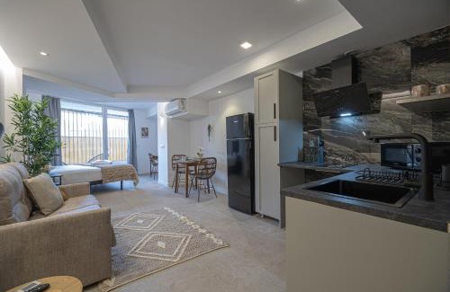 Montolivet Apartment | PALX Loft Valencia - Estudio contemporáneo cerca de las Artes y las Ciencias