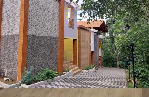 Yercaud Cottage | PAM Hotel and Resorts