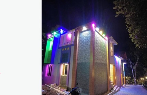 Yercaud Cottage | PAM Hotel and Resorts
