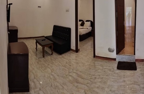 Yercaud Cottage | PAM Hotel and Resorts