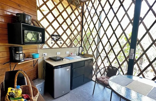 Los Pargos Apartment | PAMAR LOFT, Moderno Loft in the middle of Nature