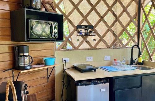 Los Pargos Apartment | PAMAR LOFT, Moderno Loft in the middle of Nature