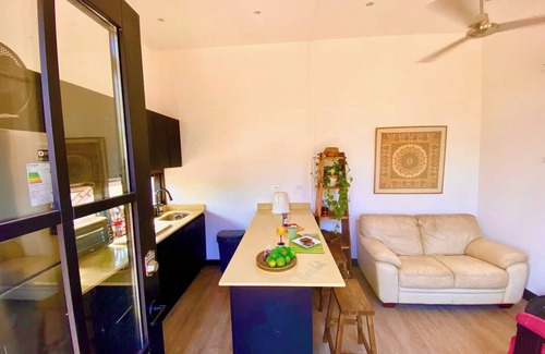 Los Pargos Apartment | PAMAR Modern apartment surrounded by nature