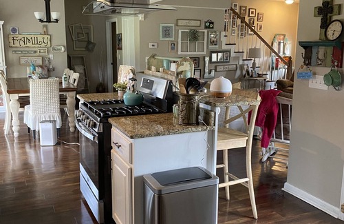 Oxford House | Pammy’s Farmhouse