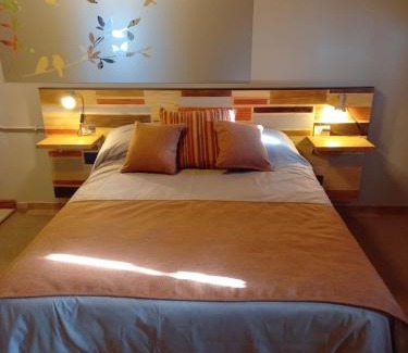 10 de Diciembre Apartment | Pampa Depto