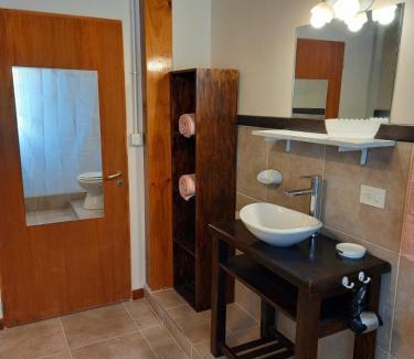 10 de Diciembre Apartment | Pampa Depto