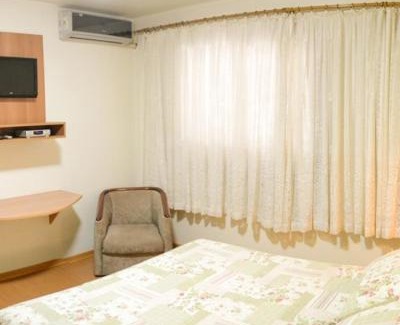 Centro Hotel | Pampa Hotel