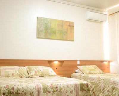 Centro Hotel | Pampa Hotel