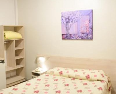 Centro Hotel | Pampa Hotel