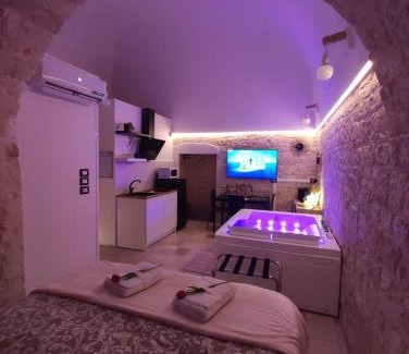 Turi Apartment | Pampa Puglia B&B