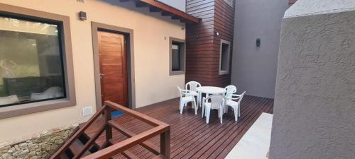 Las Gaviotas House | Pampa Sur Casas de Playa