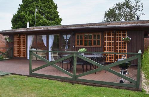 Tickton House | Pampita Lodge