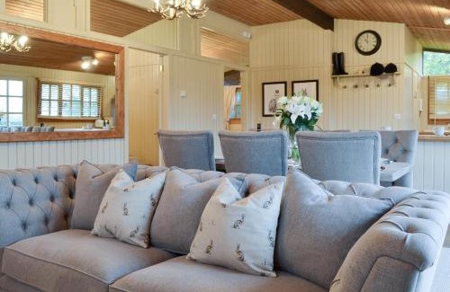 Tickton House | Pampita Lodge