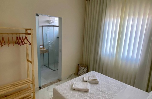 Santa Amelia House | Pampulha great home