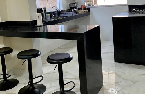 Santa Amelia House | Pampulha great home