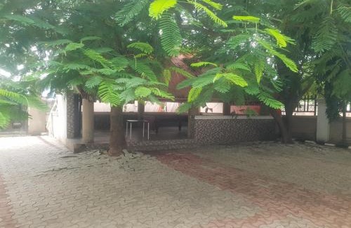 Gwagwalada Hotel | PAN AFRIQUE HOTEL