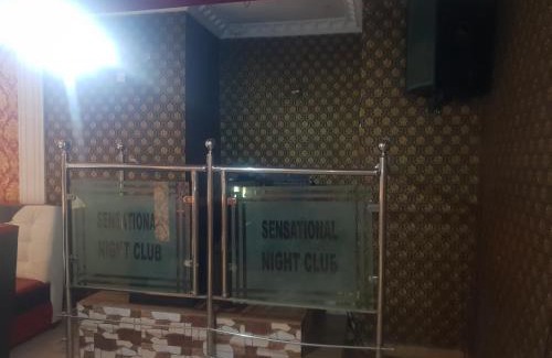 Gwagwalada Hotel | PAN AFRIQUE HOTEL