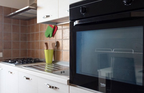 Nebida Apartment | Pan Di Zucchero 6 - Nebida