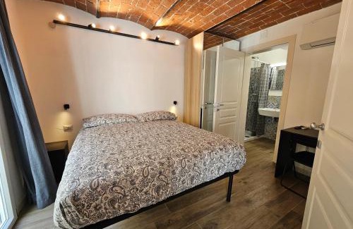 Le Cure House | Pan