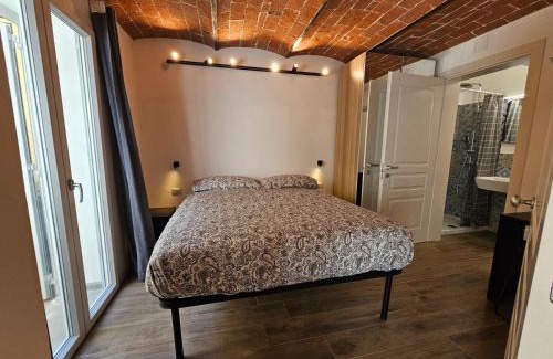 Le Cure House | Pan