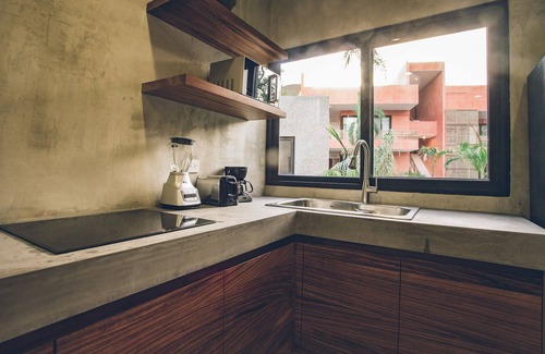 La Veleta Apartment | Panacea Condo Tulum