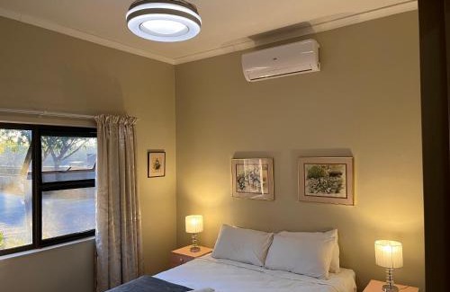 Hoedspruit House | Panache Wildlife Cottage-Self Catering
