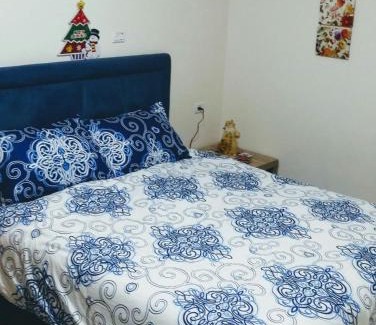 Nazareth Apartment | Panageia of Nazareth