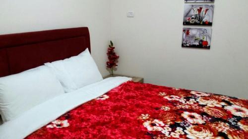 Nazareth Apartment | Panageia of Nazareth