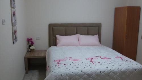 Nazareth Apartment | Panageia of Nazareth